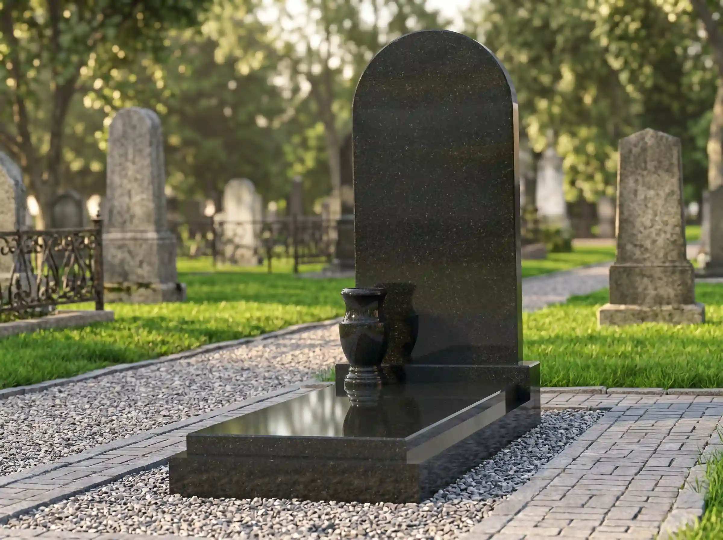 Одинарні пам'ятники