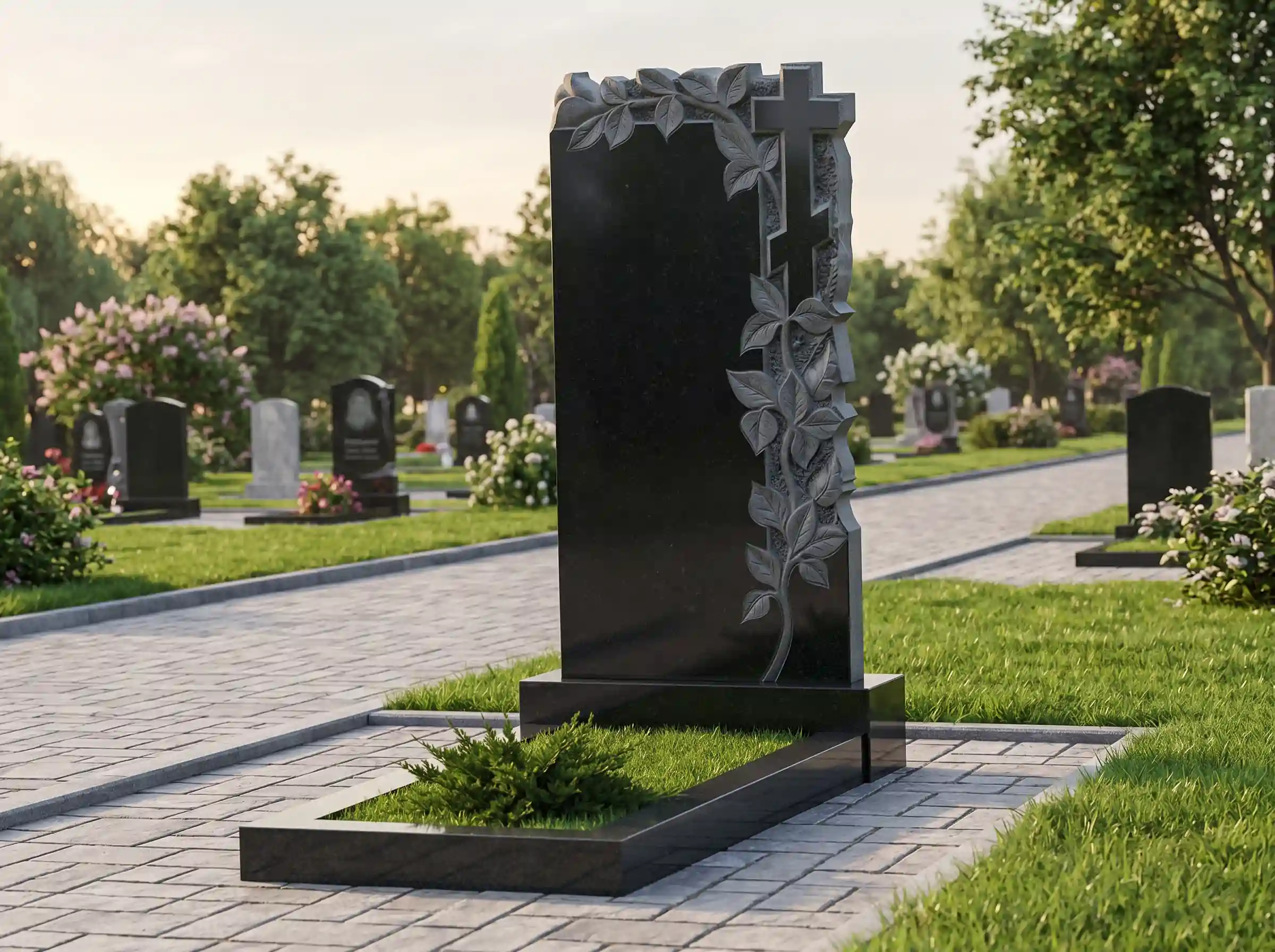 Одинарні пам'ятники