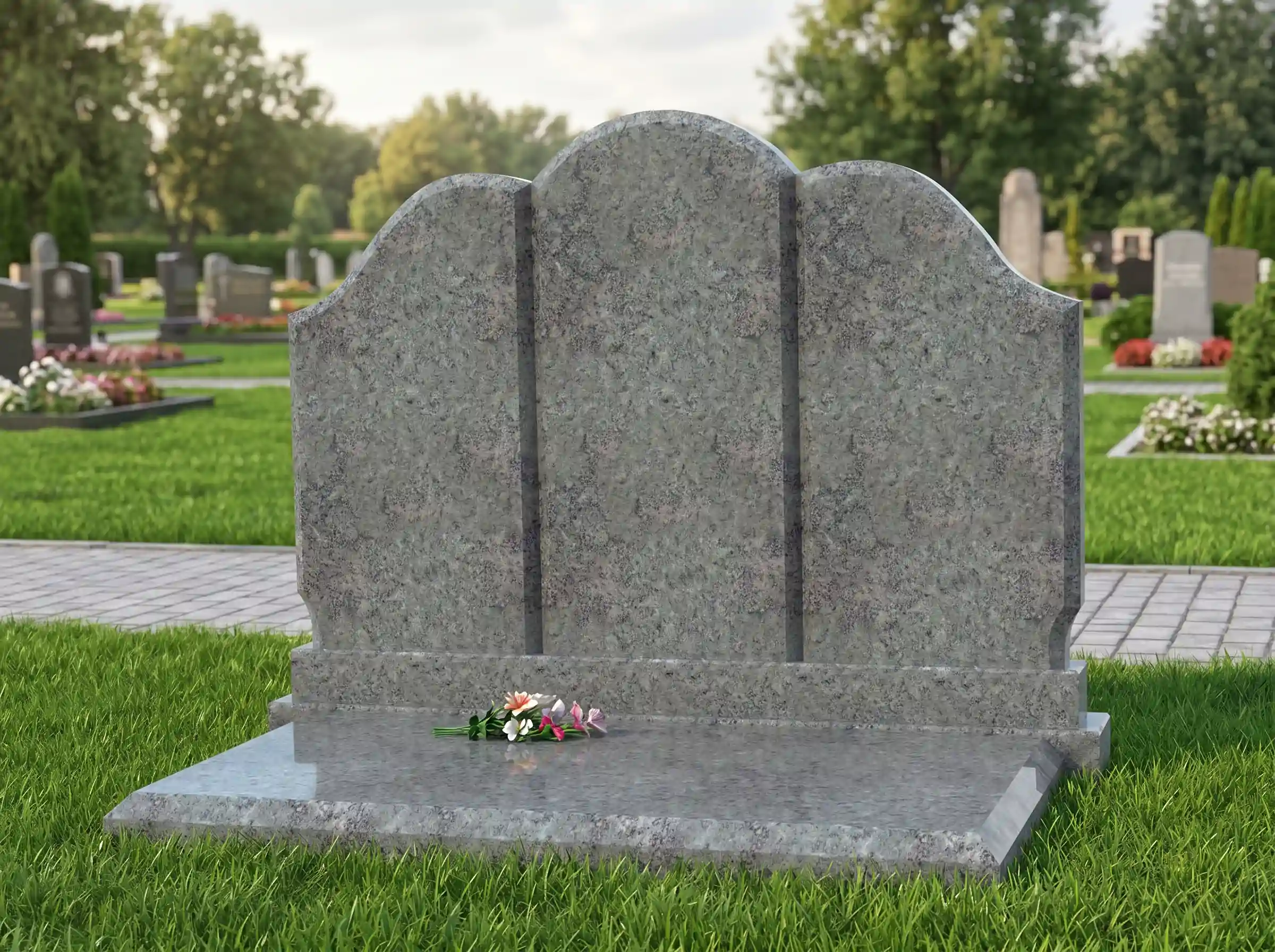 Подвійні пам'ятники