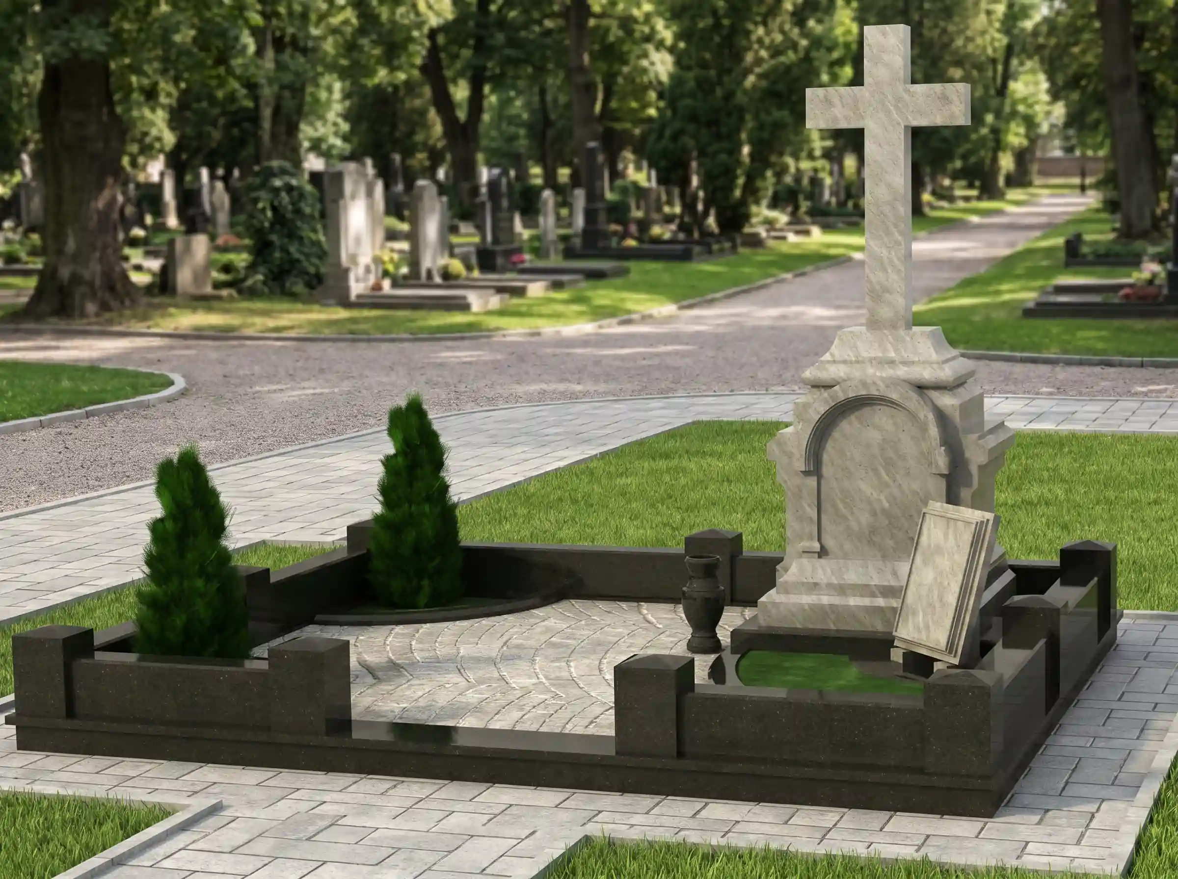 Гранітні комплекси