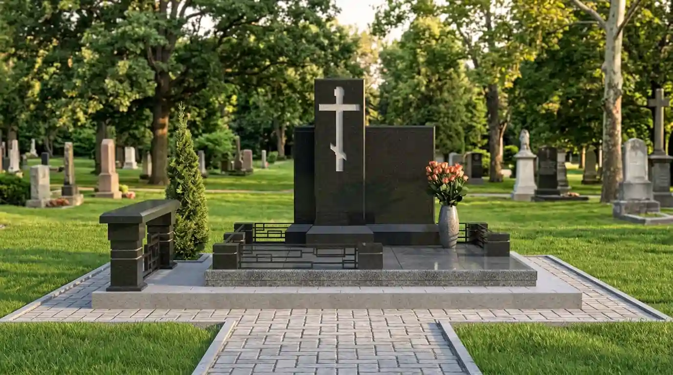 Гранітні комплекси