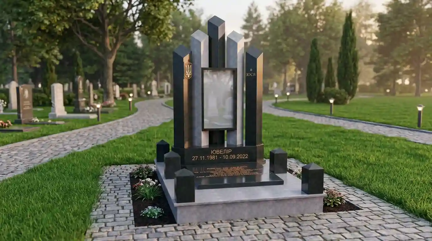 Військові пам'ятники