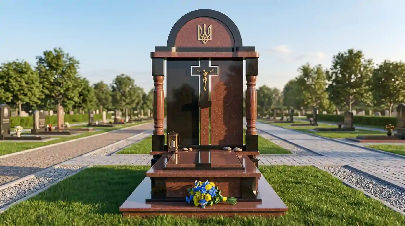 Військові пам'ятники