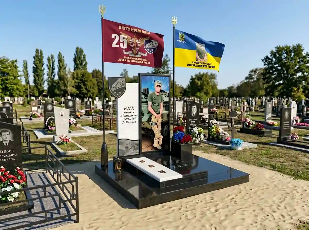 Військові пам'ятники
