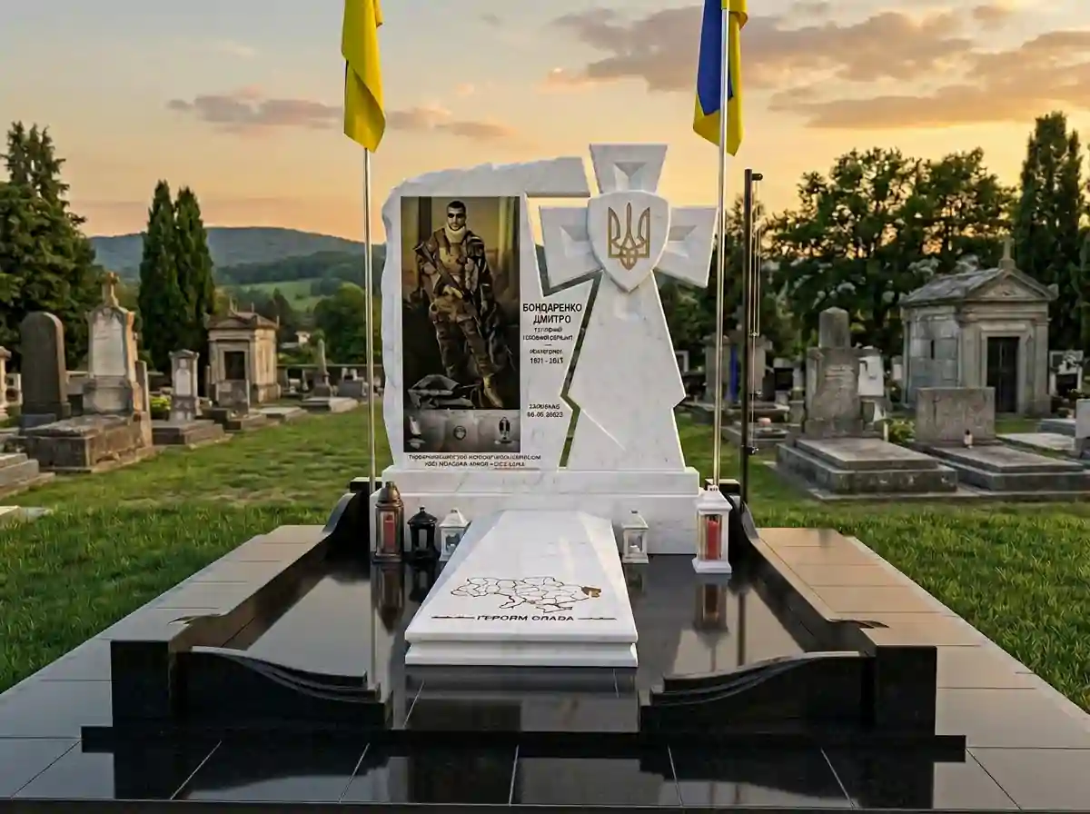 Військові пам'ятники