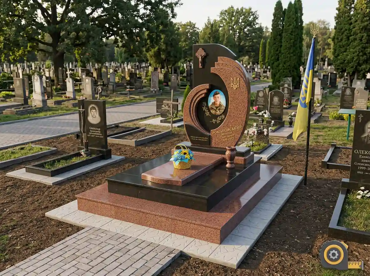 Військові пам'ятники