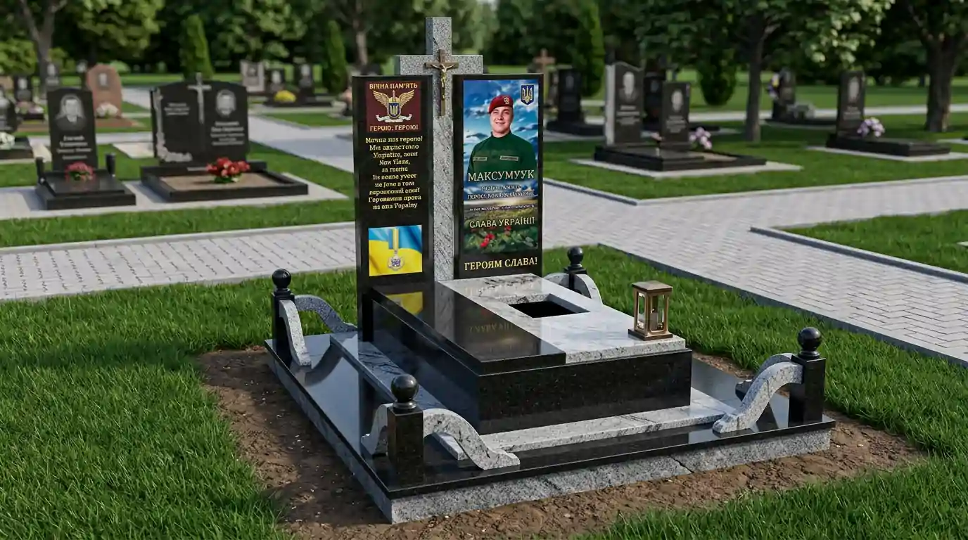 Військові пам'ятники