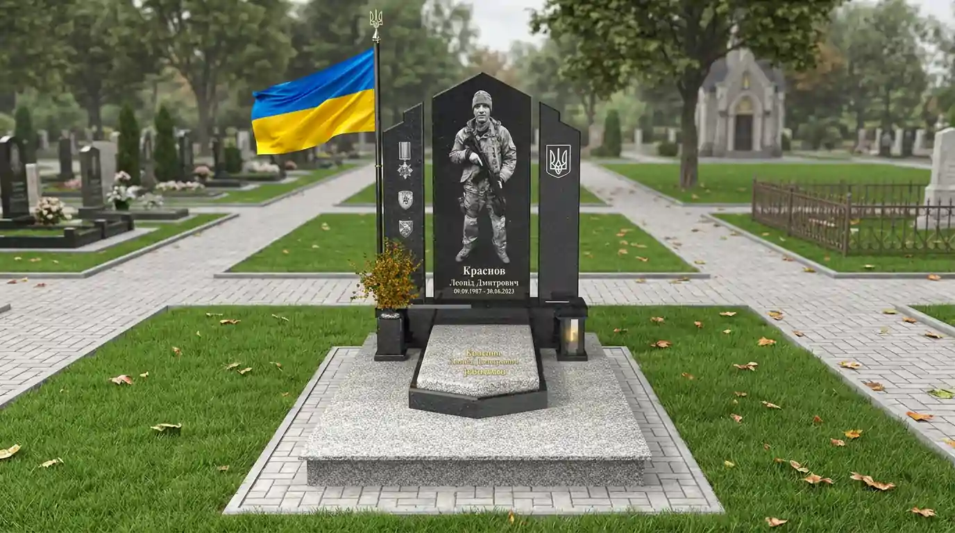 Військові пам'ятники