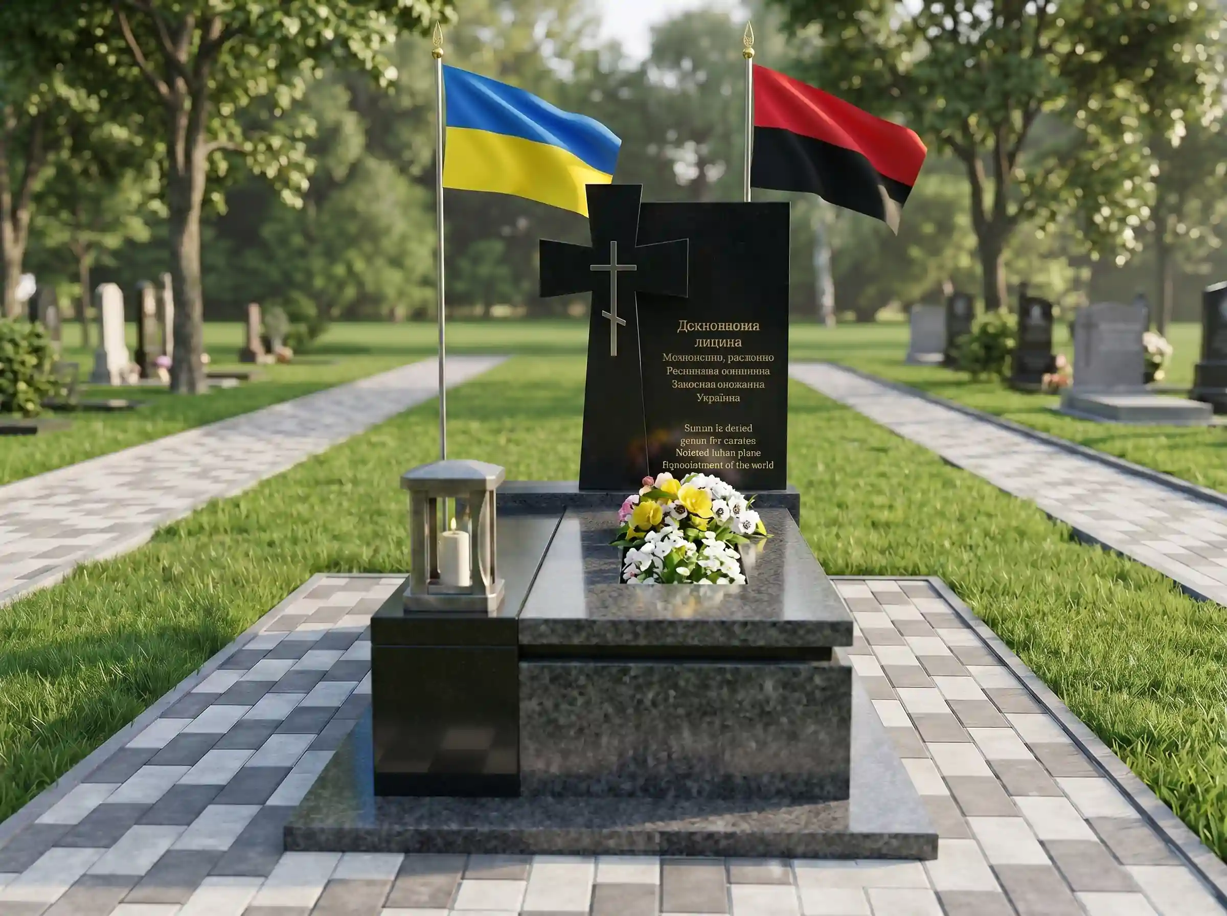 Військові пам'ятники