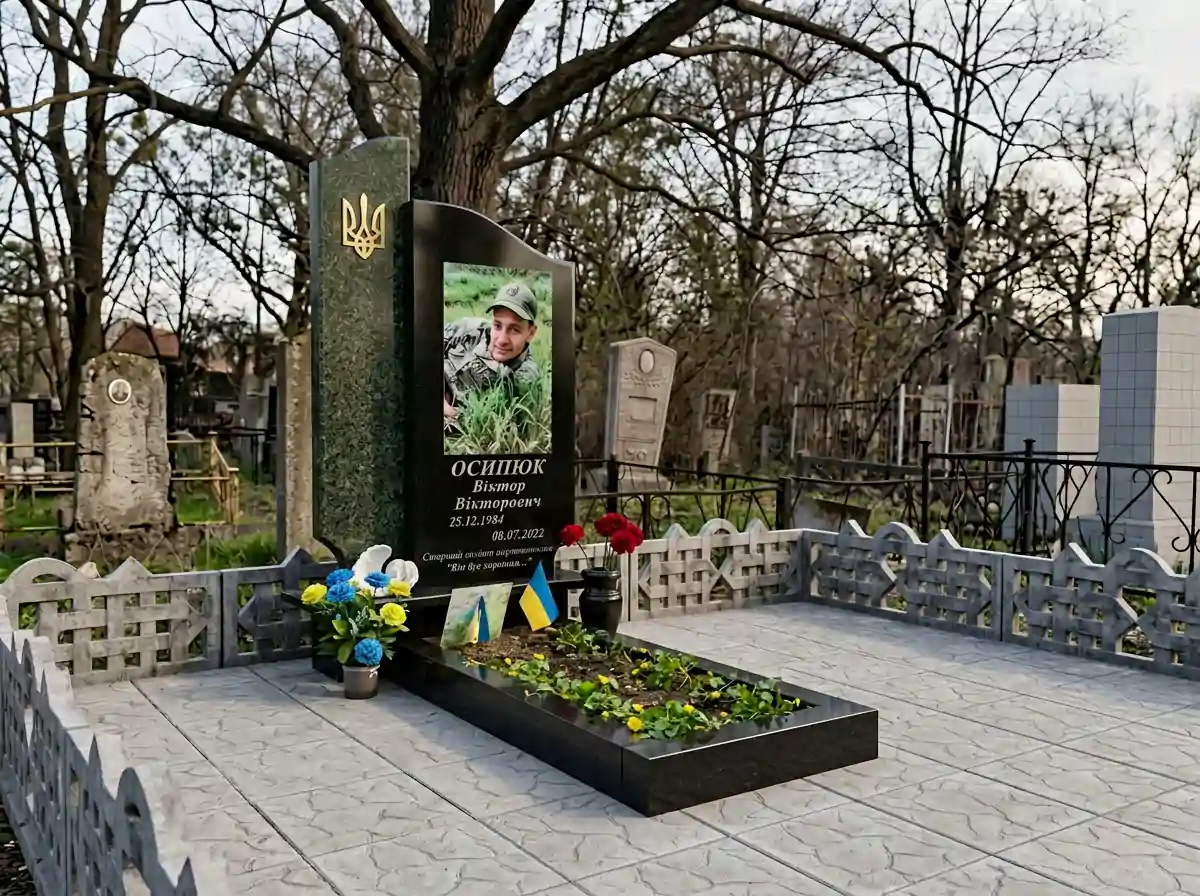 Військові пам'ятники