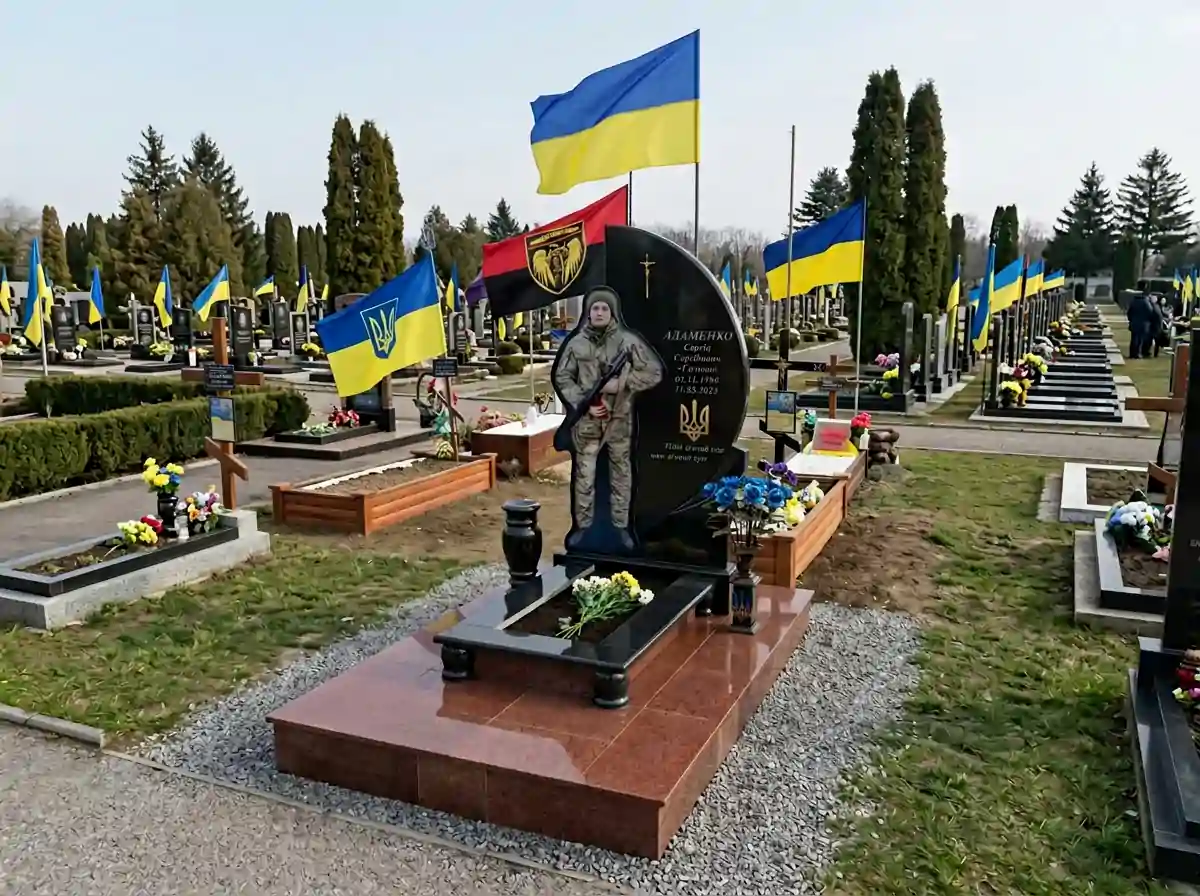 Військові пам'ятники