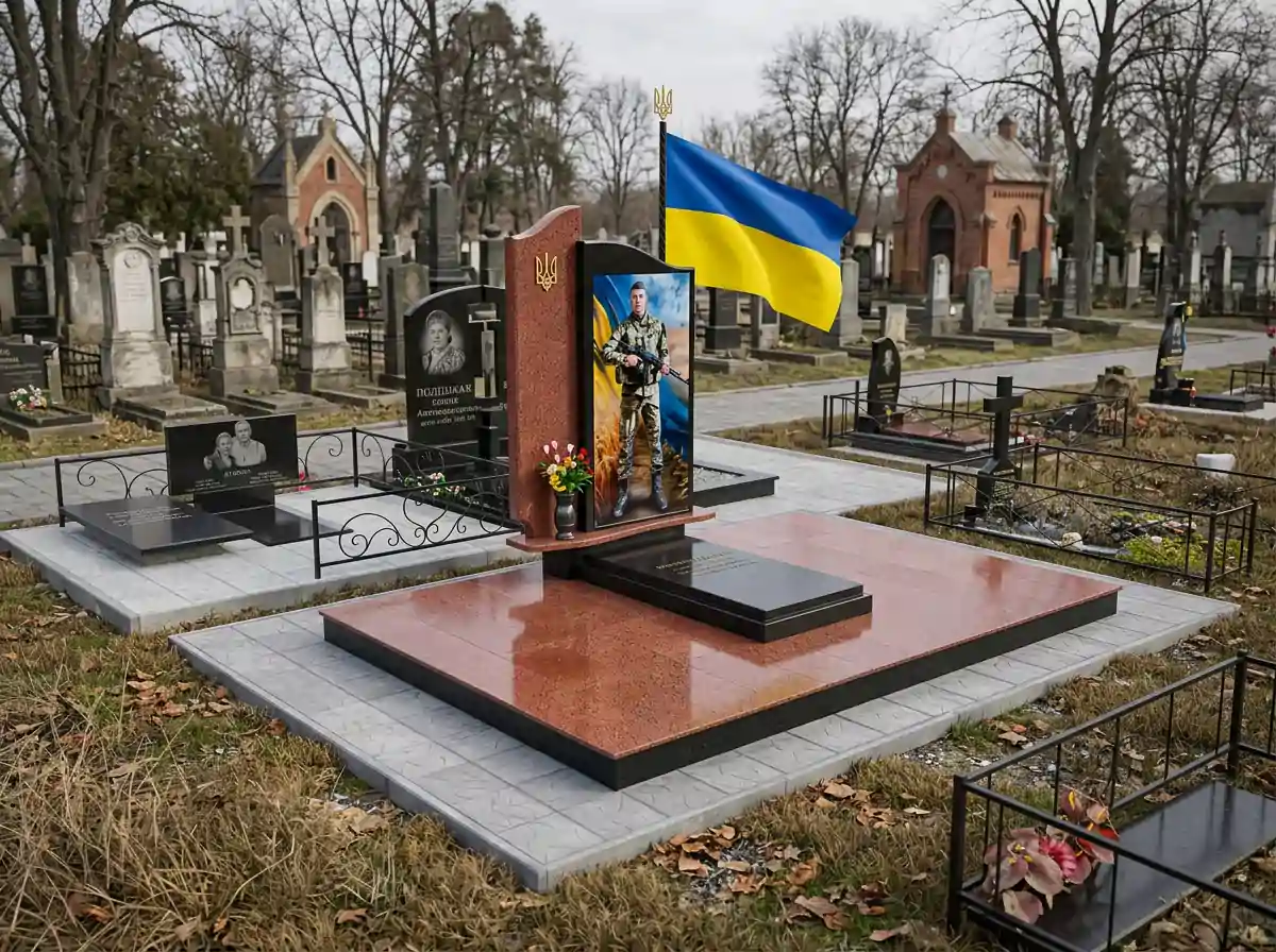 Військові пам'ятники