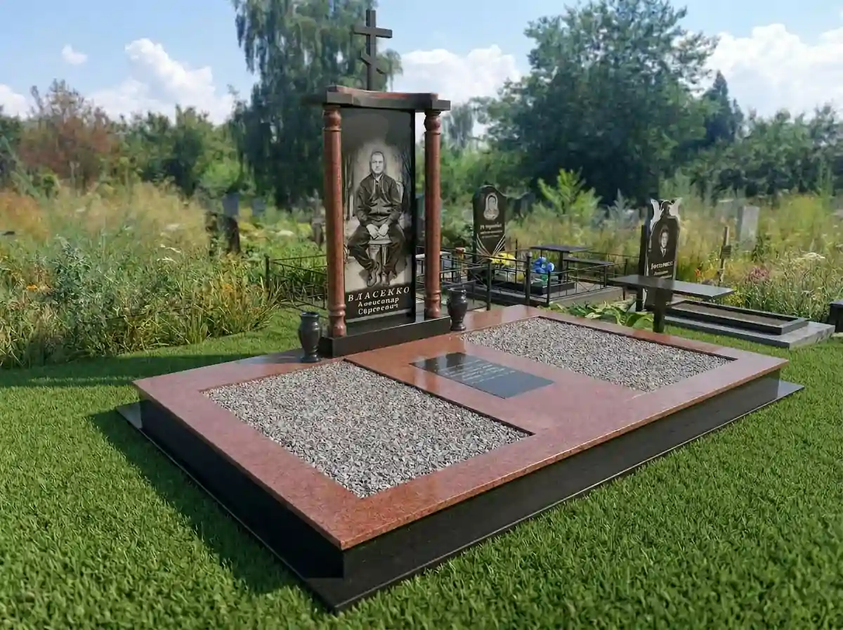 Військові пам'ятники