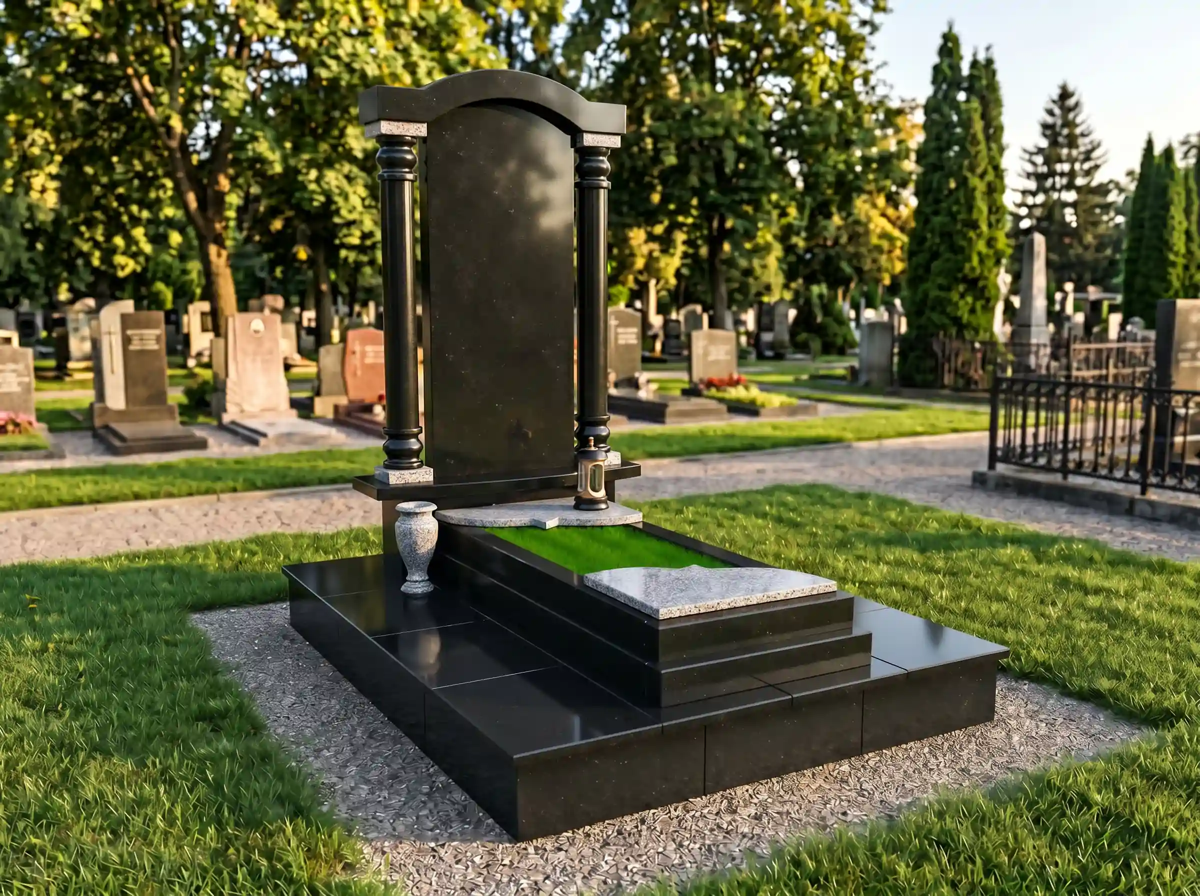 Військові пам'ятники