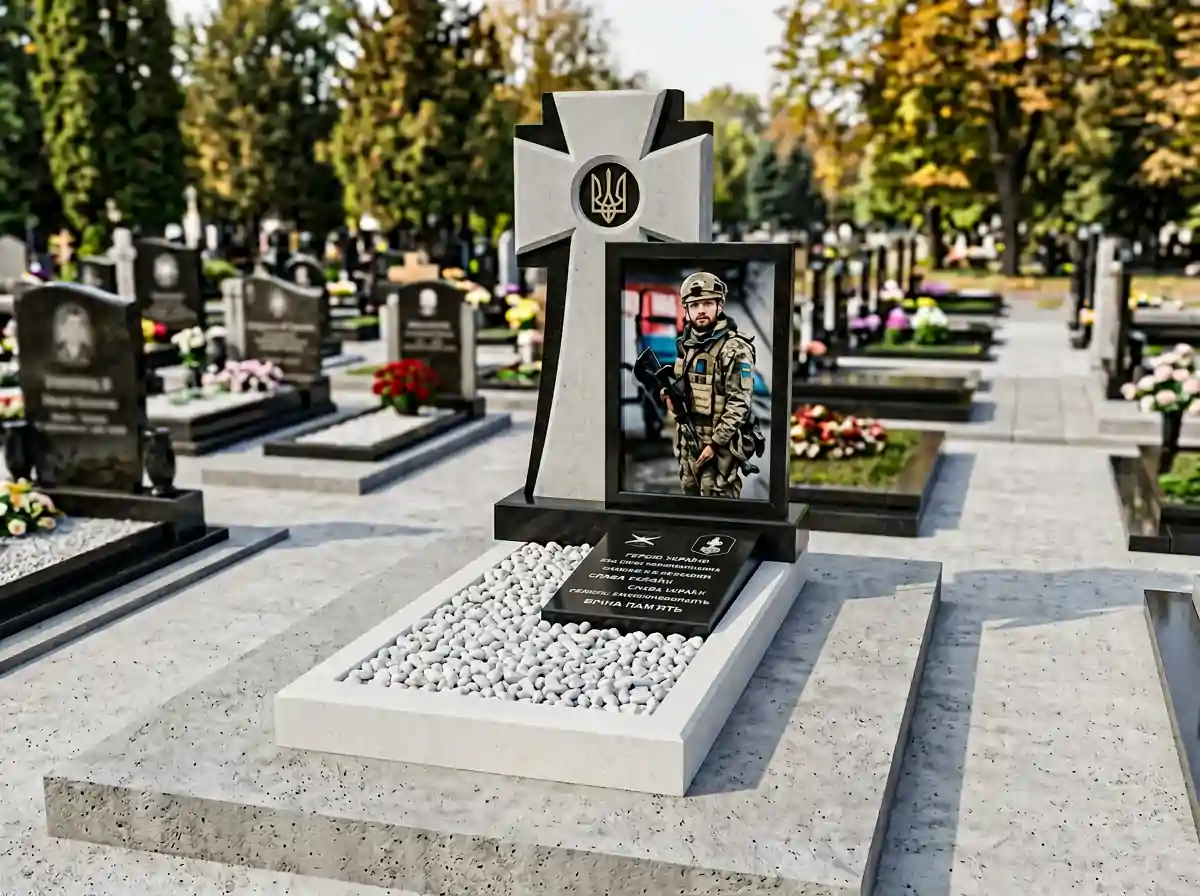Військові пам'ятники