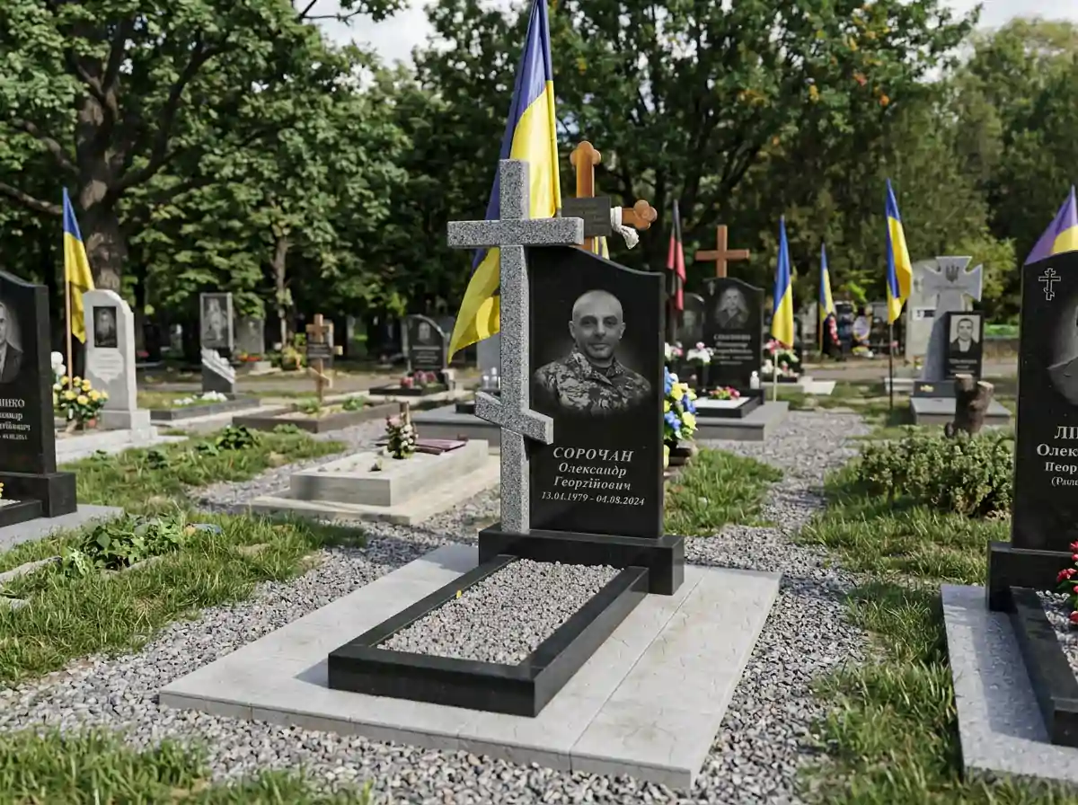 Військові пам'ятники