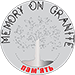 Memory On Granite Logo